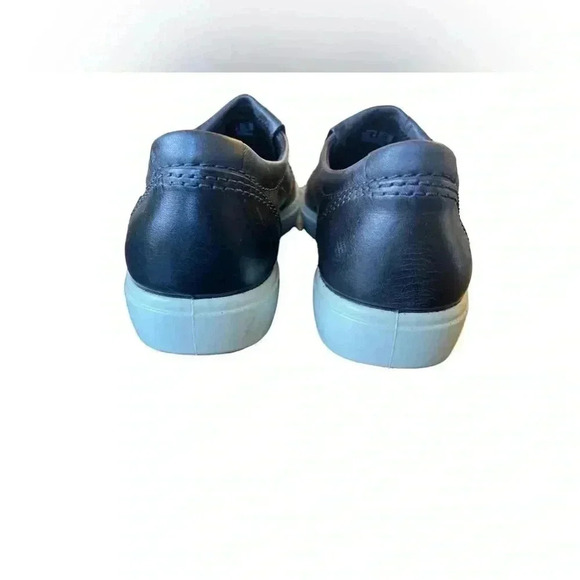 ECCO Women's Soft Slip-on Sneaker - Picture 5 of 10